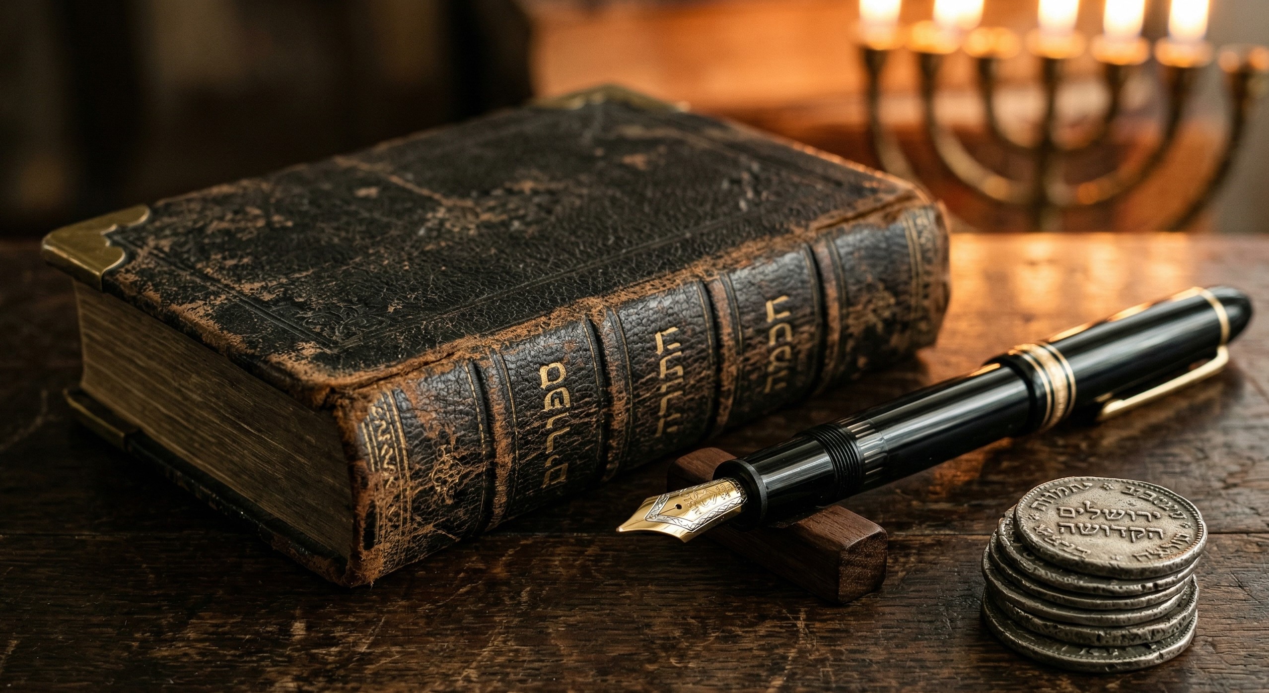 Деньги по-еврейски