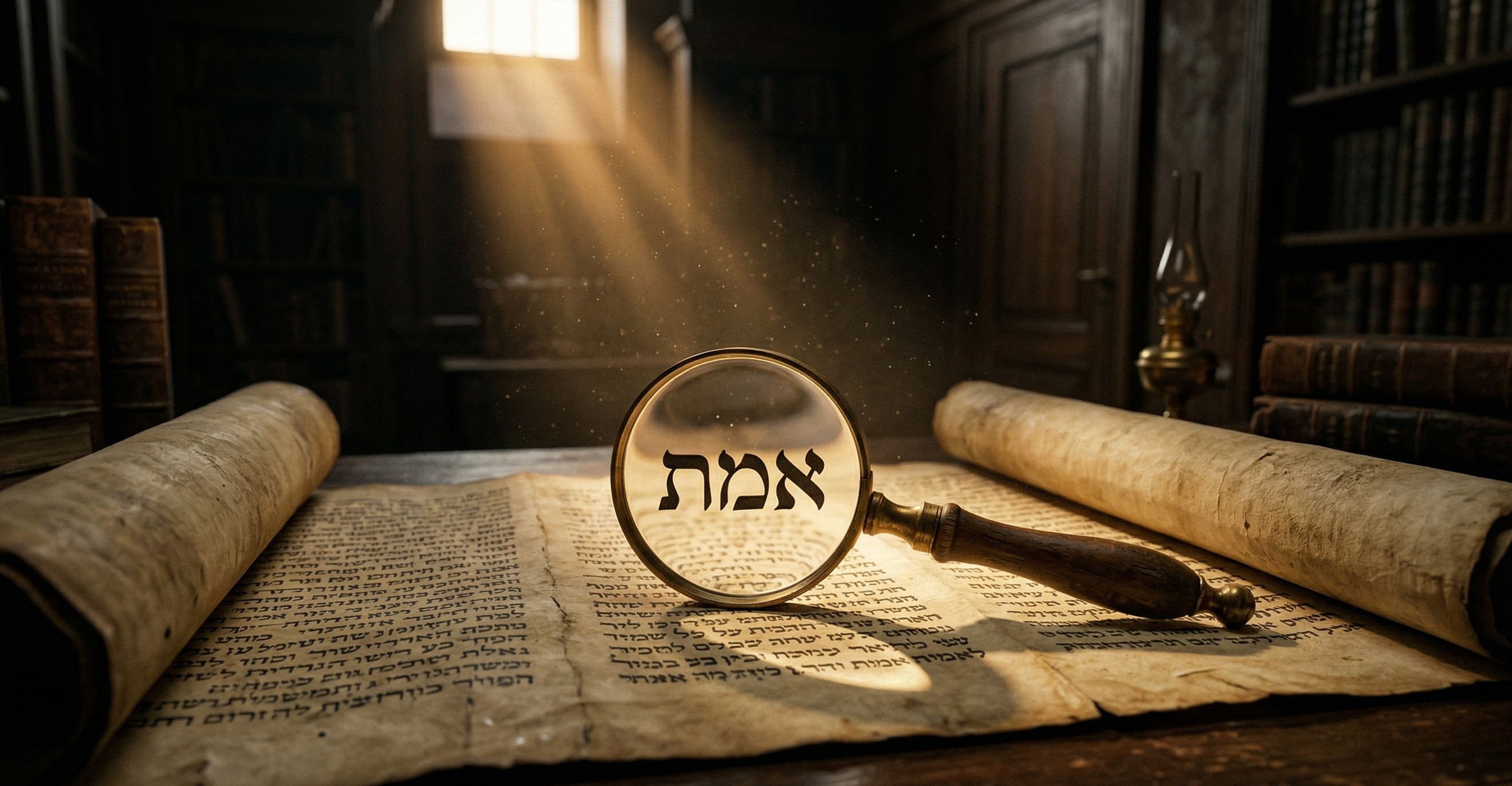 Изучение Танаха